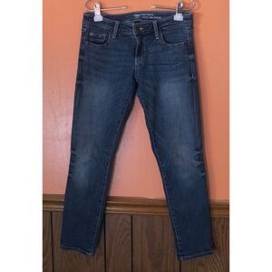 Girlfriend Jeans